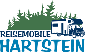 Logo von Reisemobile Hartstein in Villingen-Schwenningen