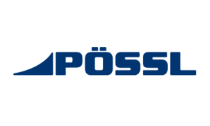 Poessl Logo - Reisemobile Hartstein - VS