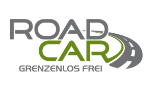 RoadCar Logo - Reisemobile Hartstein - VS