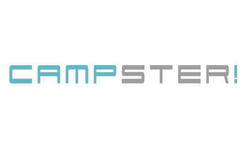 campster Logo - Reisemobile Hartstein - VS